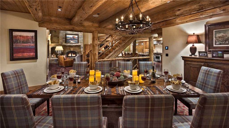 Vacation Rentals (Steamboat, Colorado, United States)