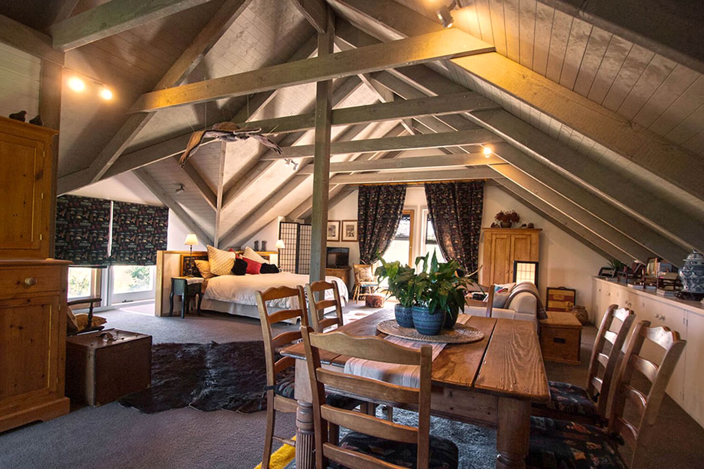 Vacation Rentals (Wangaratta, Victoria, Australia)