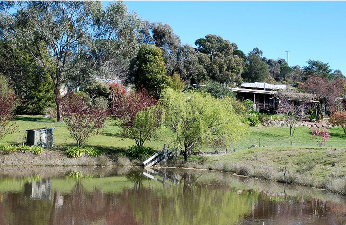 Cottages (Bathurst, New South Wales, Australia)