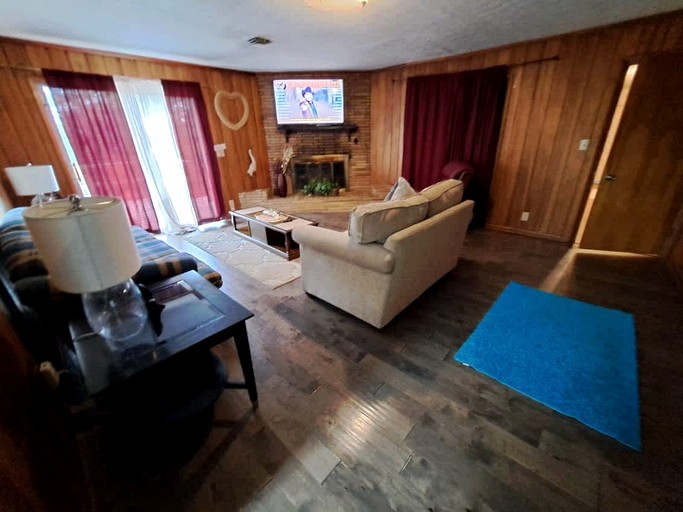 Vacation Rentals (United States of America, Lebanon, Tennessee)