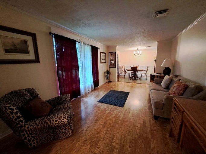 Vacation Rentals (United States of America, Lebanon, Tennessee)