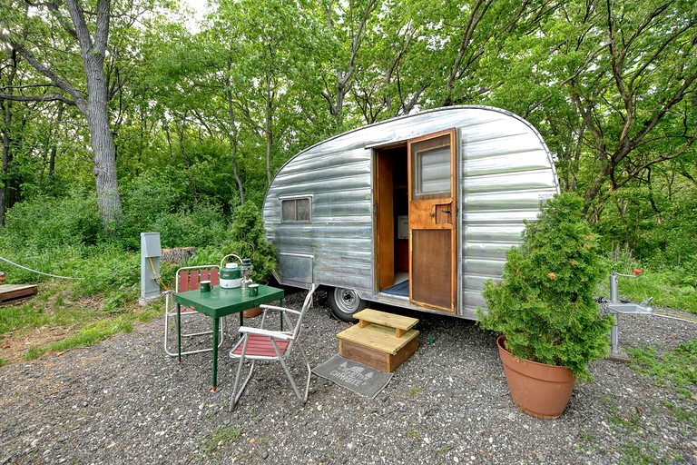 Vacation Rentals (United States of America, East Troy, Wisconsin)
