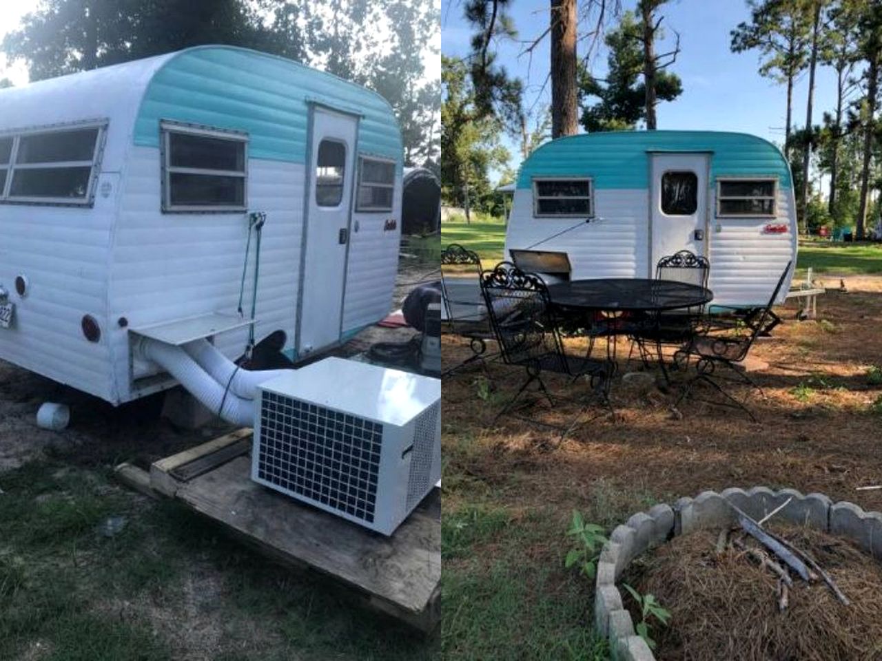 Caravans (Hawkins, Texas, United States)