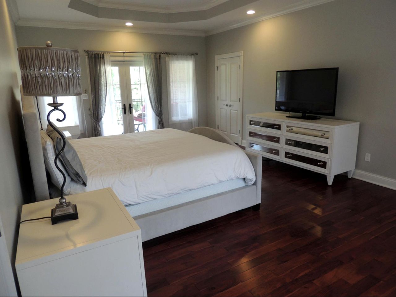Nature Lodges (Hopkinsville, Kentucky, United States)