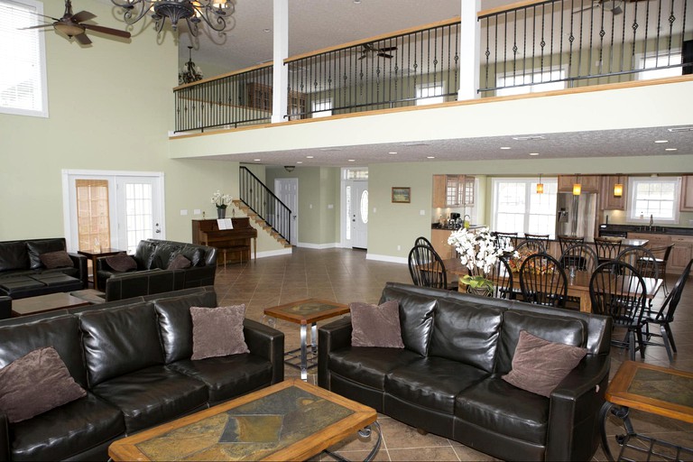 Nature Lodges (Hopkinsville, Kentucky, United States)