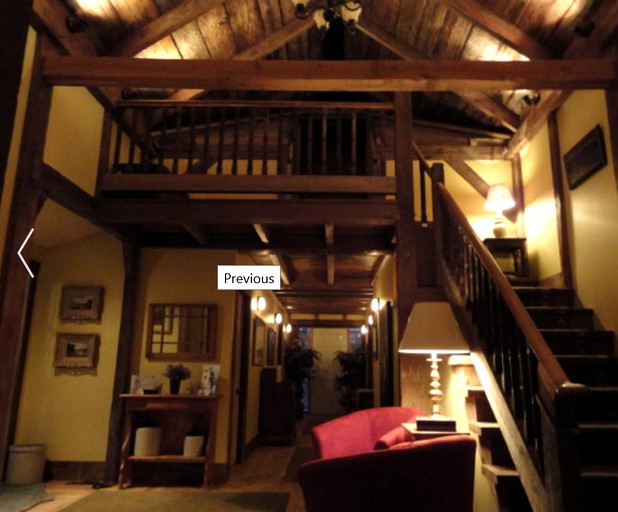 Cottages (Newport, Nova Scotia, Canada)