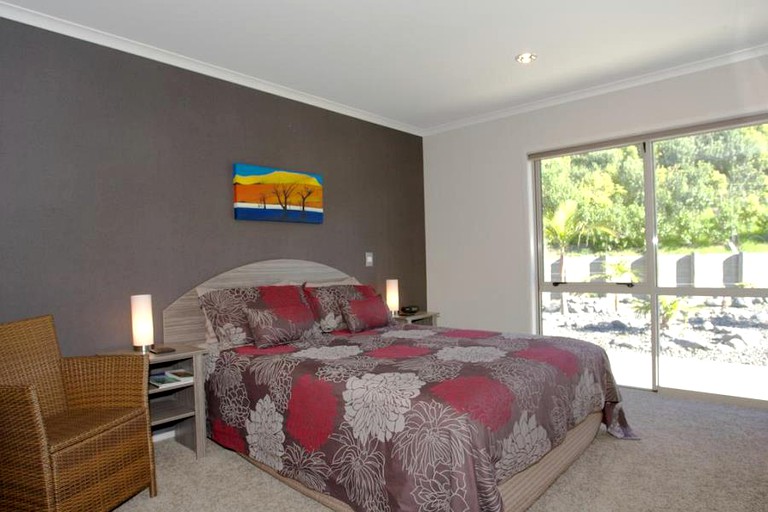 Nature Lodges (Napier, North Island, New Zealand)