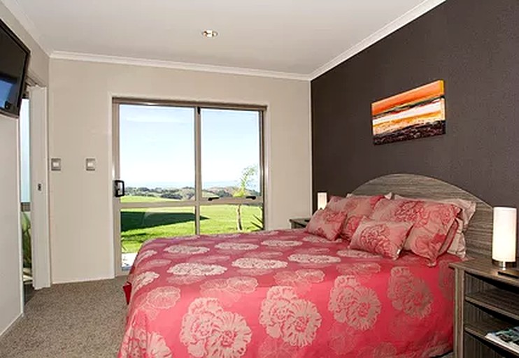 Nature Lodges (Napier, North Island, New Zealand)