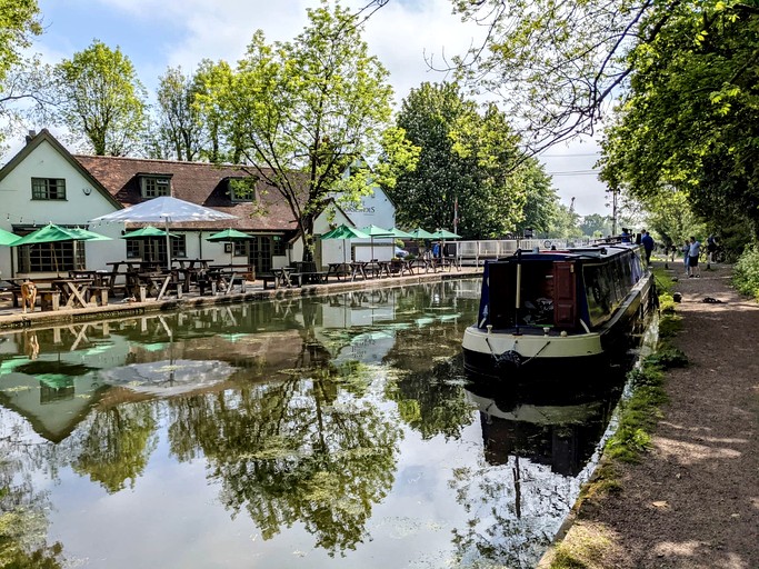 Vacation Rentals (United Kingdom, Tring, England)
