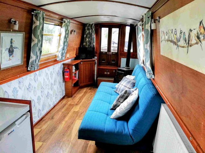 Vacation Rentals (United Kingdom, Tring, England)