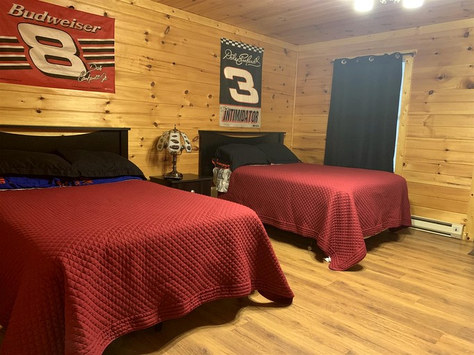 Vacation Rentals (United States of America, Monterville, West Virginia)