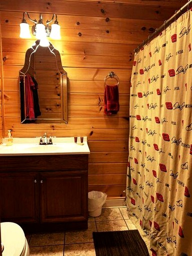 Vacation Rentals (United States of America, Monterville, West Virginia)