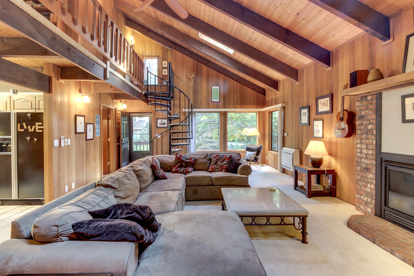 Vacation Rentals (Rhododendron, Oregon, United States)