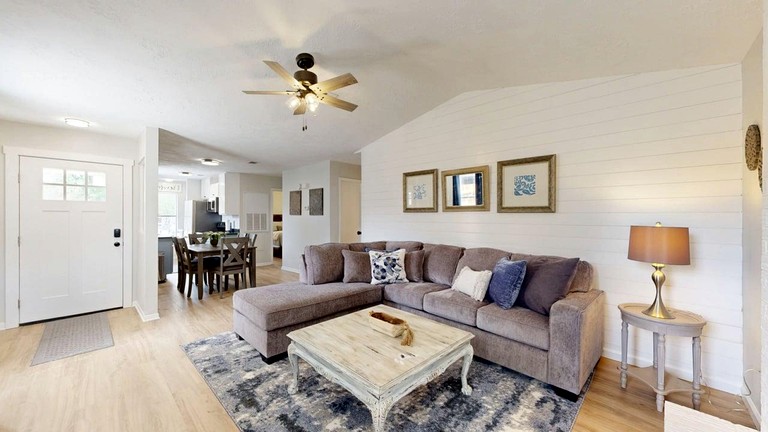 Vacation Rentals (United States of America, College Station, Texas)