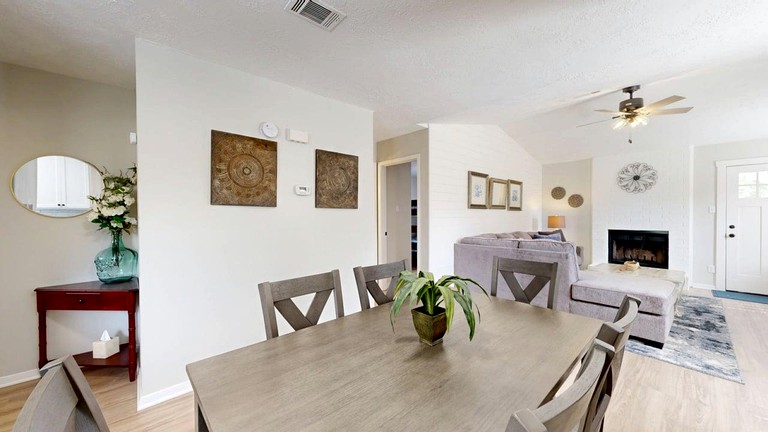 Vacation Rentals (United States of America, College Station, Texas)