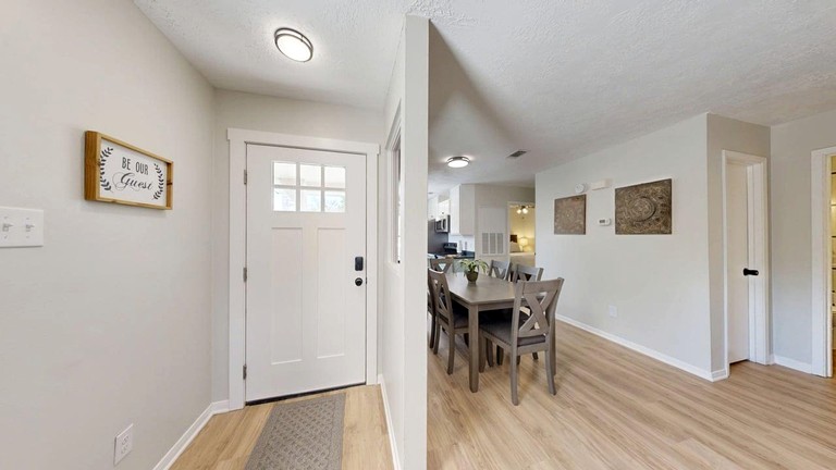 Vacation Rentals (United States of America, College Station, Texas)