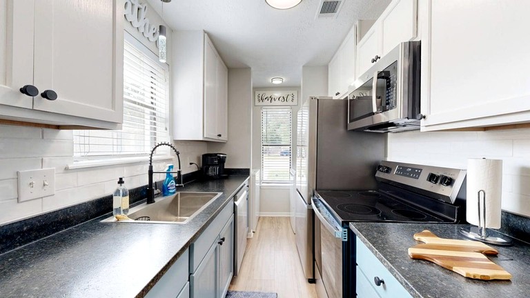 Vacation Rentals (United States of America, College Station, Texas)