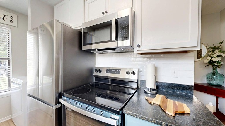 Vacation Rentals (United States of America, College Station, Texas)