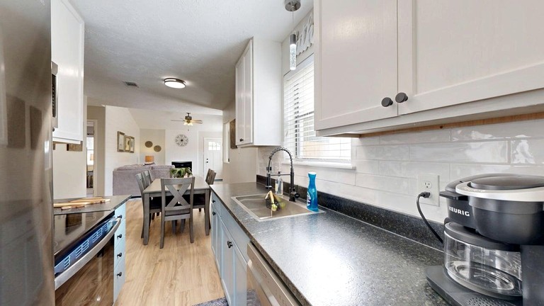 Vacation Rentals (United States of America, College Station, Texas)