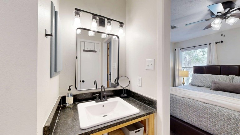 Vacation Rentals (United States of America, College Station, Texas)