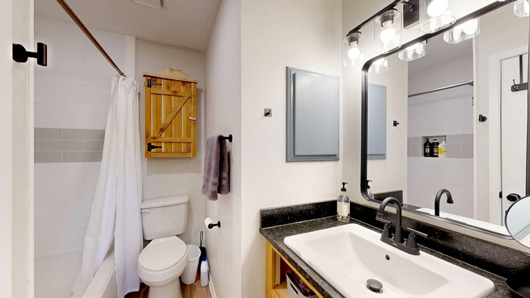 Vacation Rentals (United States of America, College Station, Texas)