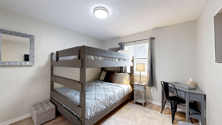 Vacation Rentals (United States of America, College Station, Texas)