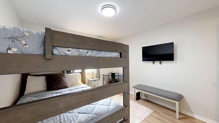 Vacation Rentals (United States of America, College Station, Texas)