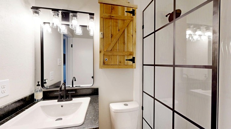 Vacation Rentals (United States of America, College Station, Texas)