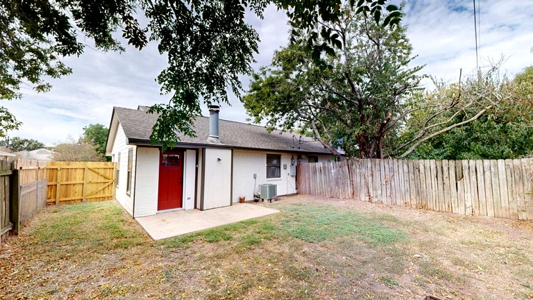 Vacation Rentals (United States of America, College Station, Texas)