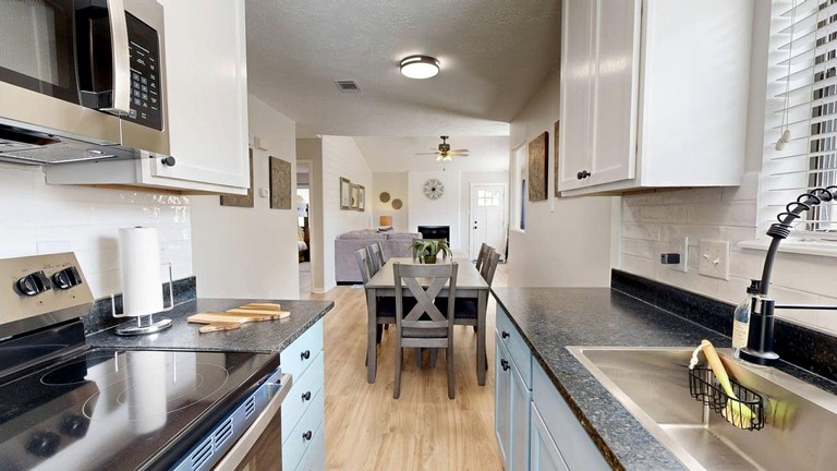 Vacation Rentals (United States of America, College Station, Texas)