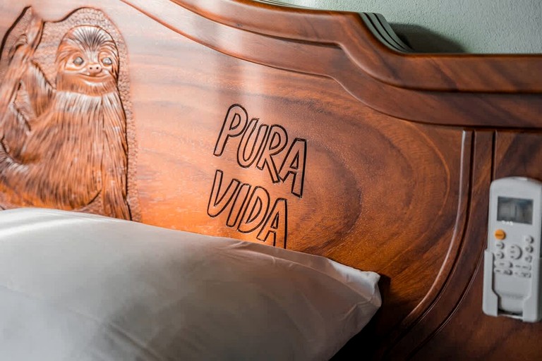 Villas (Costa Rica, San Ramon, Alajuela)