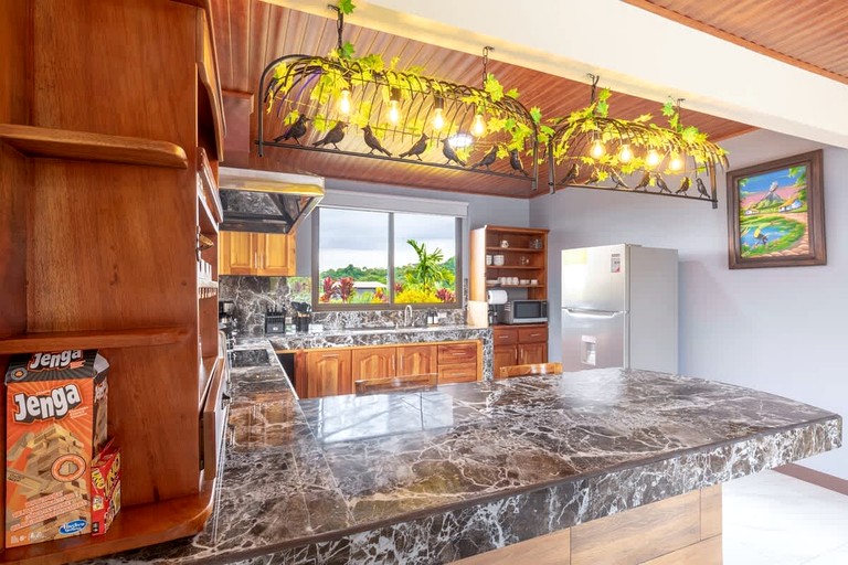 Villas (Costa Rica, San Ramon, Alajuela)