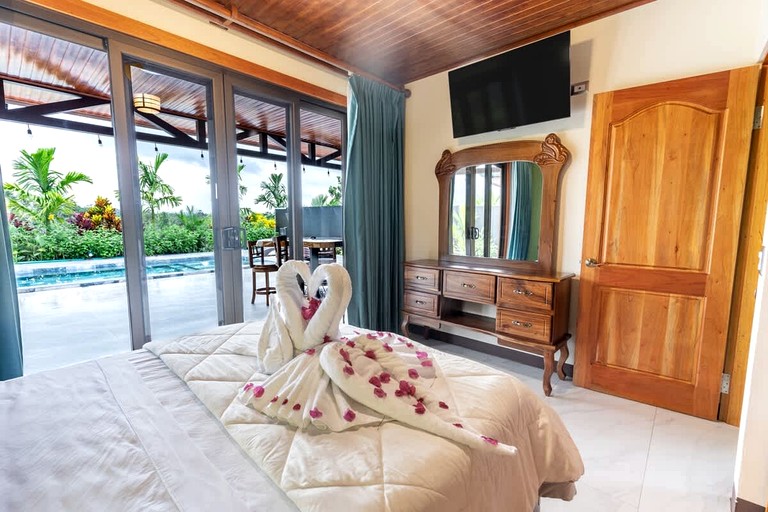 Villas (Costa Rica, San Ramon, Alajuela)