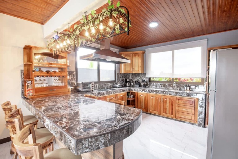 Villas (Costa Rica, San Ramon, Alajuela)