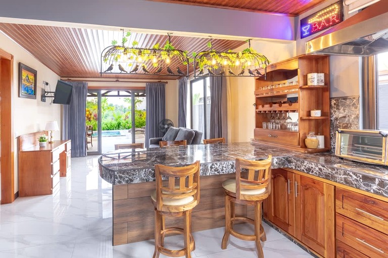 Villas (Costa Rica, San Ramon, Alajuela)