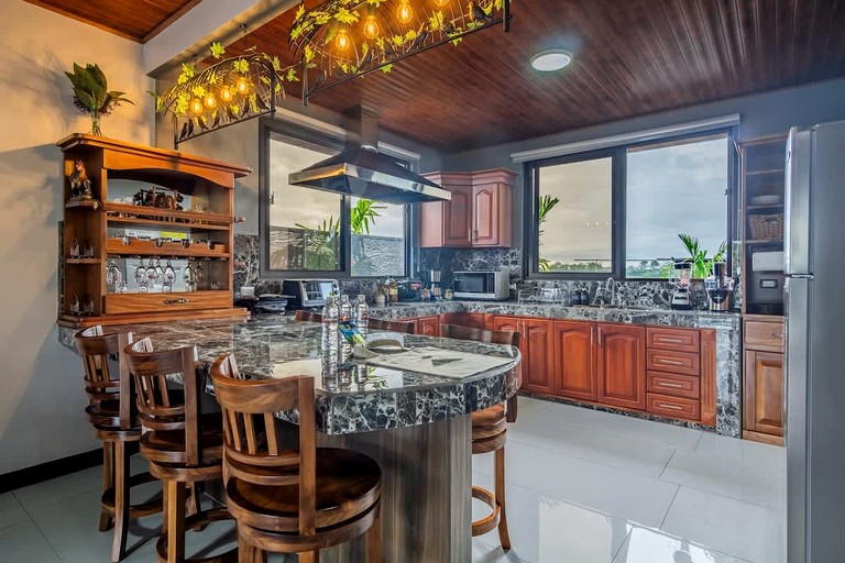 Villas (Costa Rica, San Ramon, Alajuela)