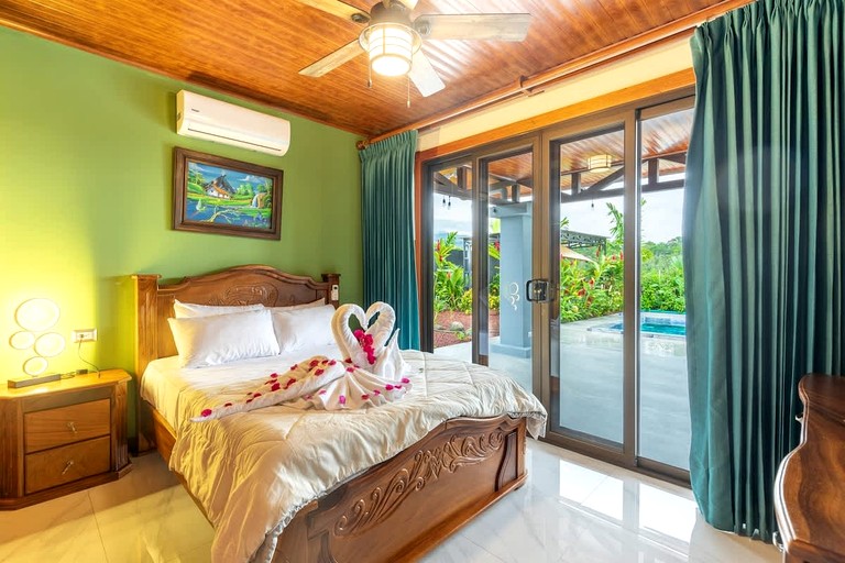 Villas (Costa Rica, San Ramon, Alajuela)