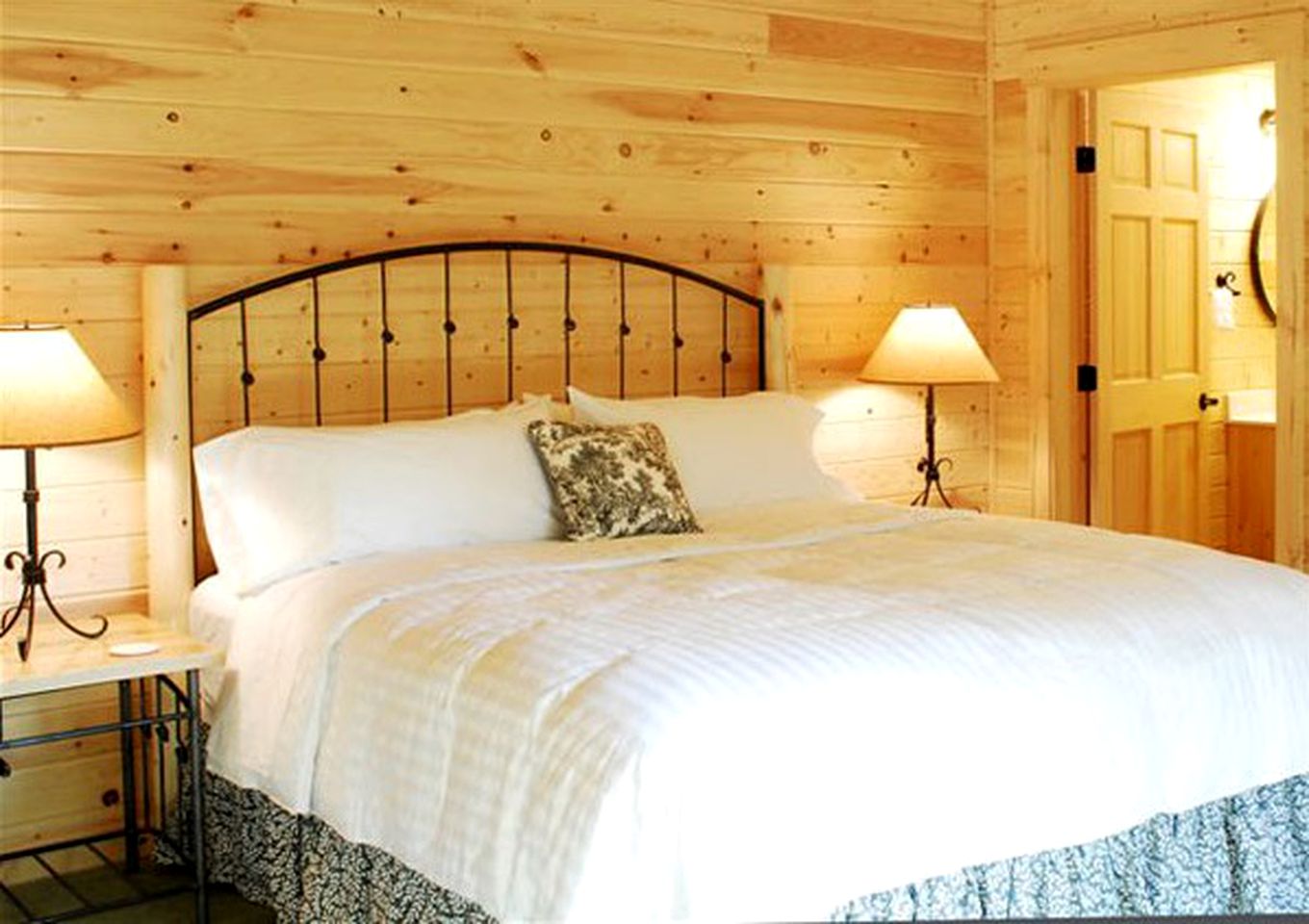 Nature Lodges (Carrabassett Valley, Maine, United States)