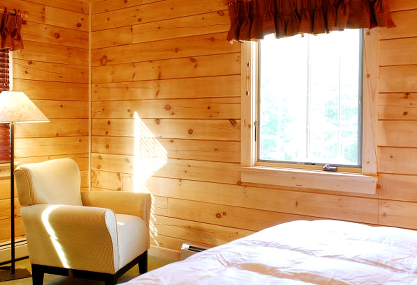 Nature Lodges (Carrabassett Valley, Maine, United States)