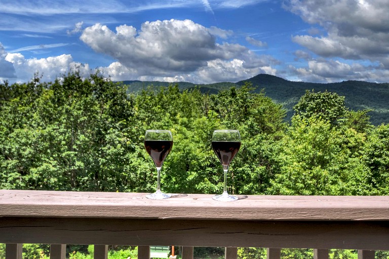 Vacation Rentals (United States of America, Cleveland, Georgia)