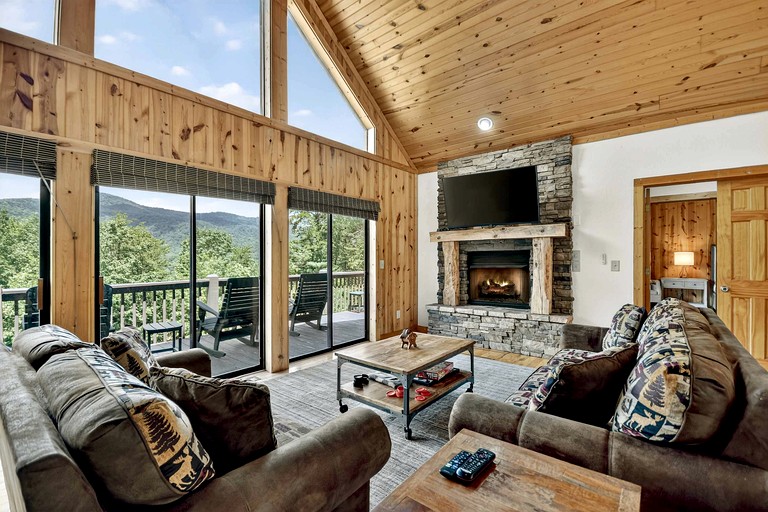 Vacation Rentals (United States of America, Cleveland, Georgia)