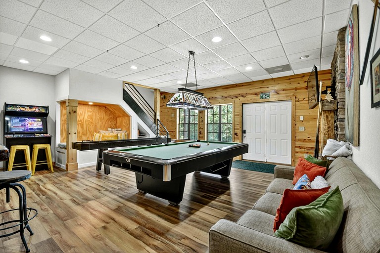 Vacation Rentals (United States of America, Cleveland, Georgia)