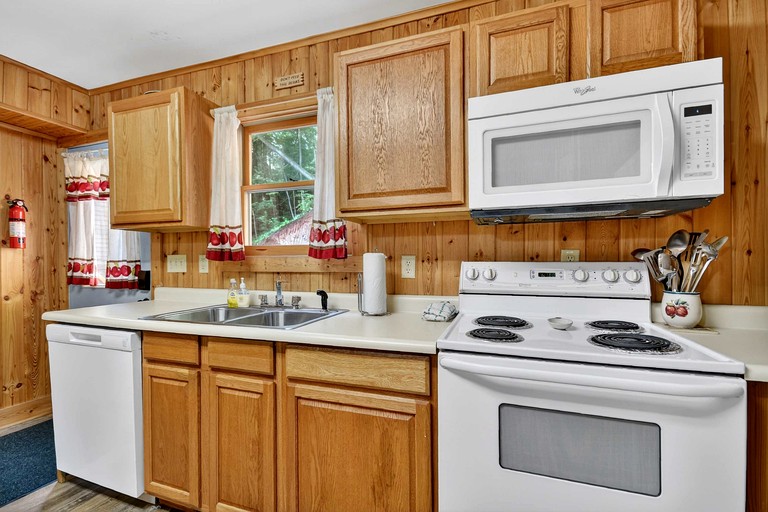 Vacation Rentals (United States of America, Helen, Georgia)