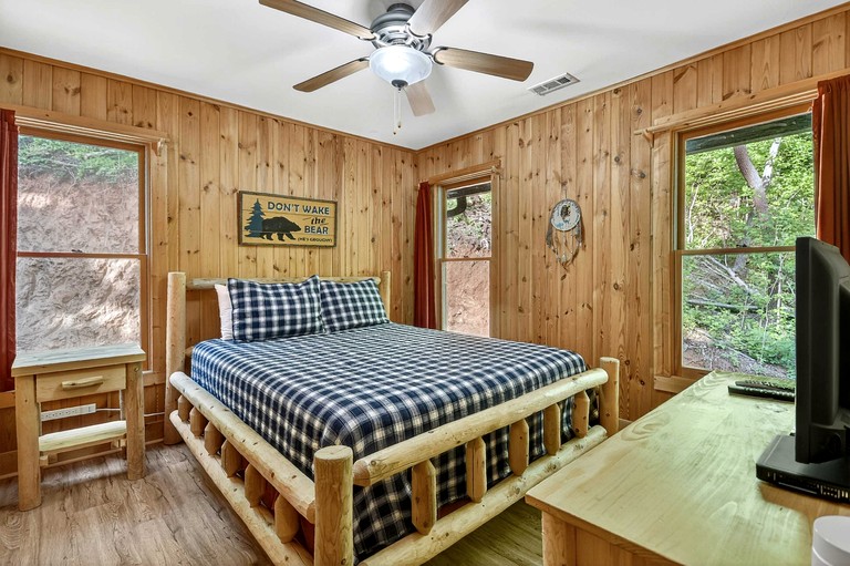 Vacation Rentals (United States of America, Helen, Georgia)