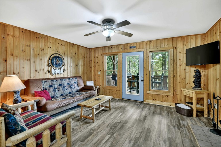Vacation Rentals (United States of America, Helen, Georgia)