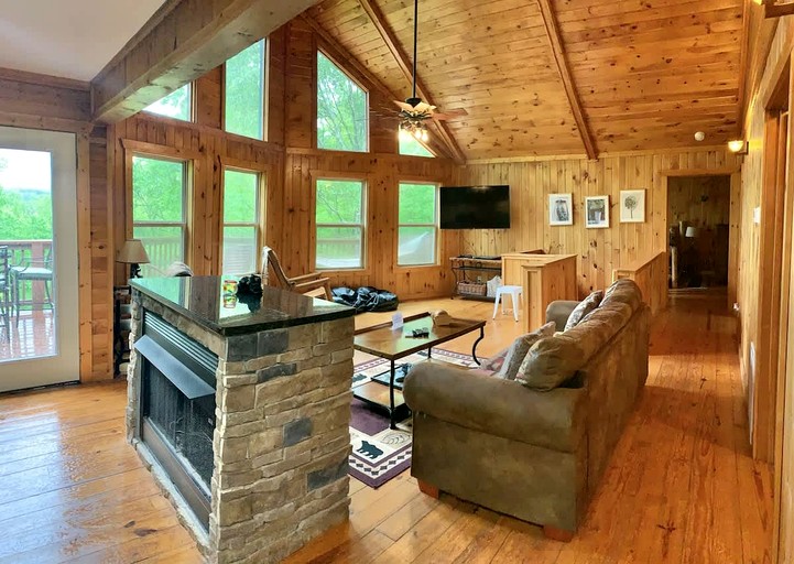 Vacation Rentals (United States of America, Sautee Nacoochee, Georgia)