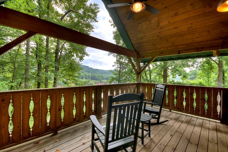 Vacation Rentals (United States of America, Helen, Georgia)