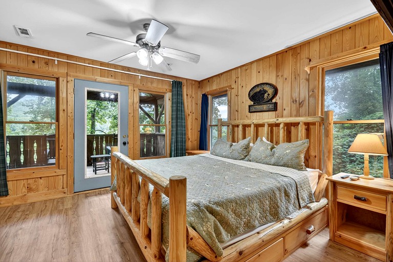 Vacation Rentals (United States of America, Helen, Georgia)
