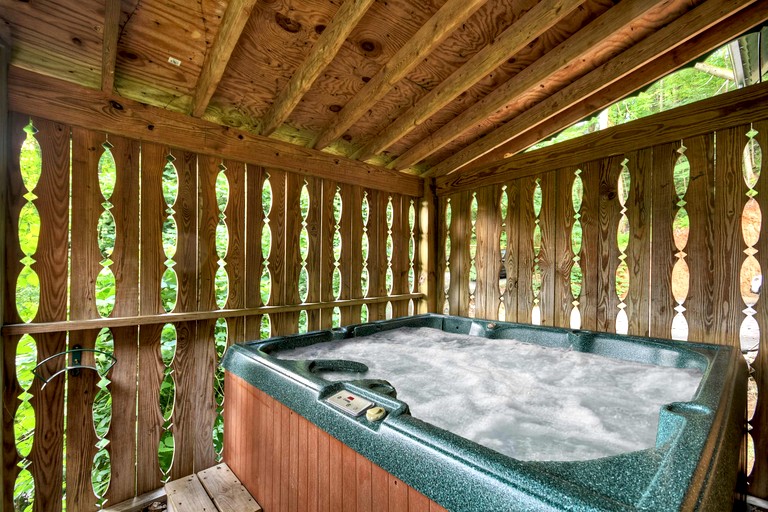 Vacation Rentals (United States of America, Helen, Georgia)
