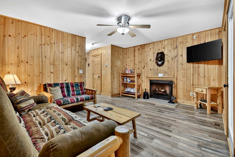 Vacation Rentals (United States of America, Helen, Georgia)